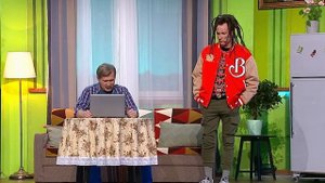 РЕПЕР В ТРЕНДЕ 🤣👍#уральскиепельмени #лучшее