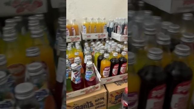 Бизнес на напитках. Напитки оптом Алматы, отправка по ?