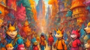 Мультфильм