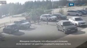 В воронежском ЖК трое подростков избили ребенка из-за отказа дать покататься на самокате