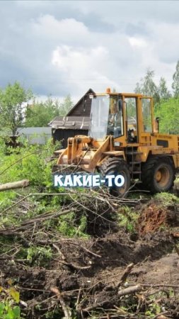 Что нужно сделать перед строительством дома?