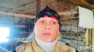 Жизнь в деревне на Алтае, Сибирь погода атас