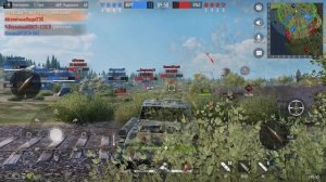 ТАНКИ КОМПАНИ.