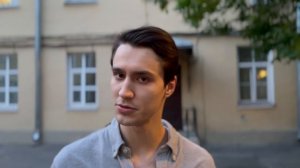 Веня Вайсенберг визитка май 2025