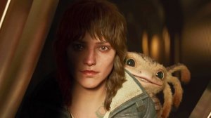 Star Wars Outlaws A Pirate's Fortune Dlc The End