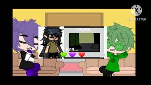 реакция 13 карт на шипы (только вару и пик)