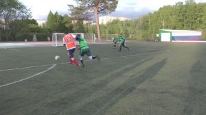 27/05/25 Горизонт-АкадемДед 5-3