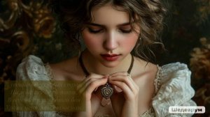 АЛЕКСАНДР ПУШКИН "ХРАНИ МЕНЯ, МОЙ ТАЛИСМАН..."