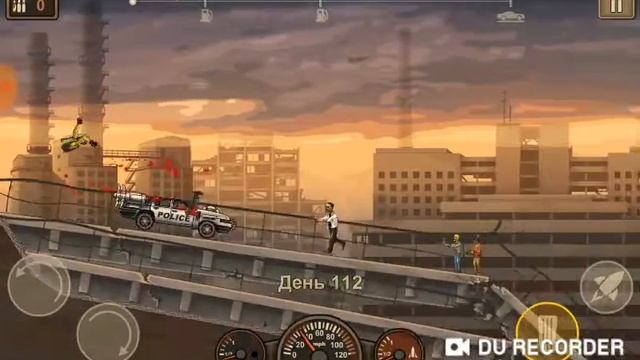 Давим зомби первое видео не судите строго смотреть онлайн