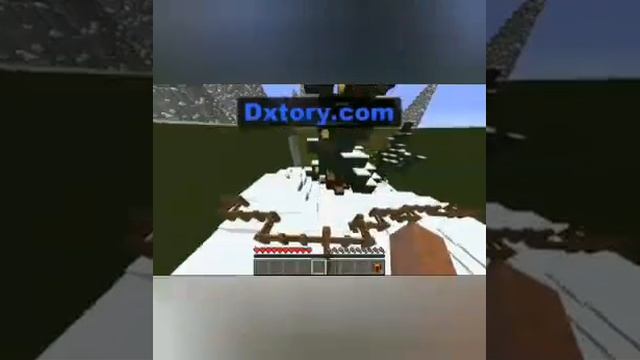 Читерный паркур!!!! Продалжаю новогодний и рождественский паркур!!!