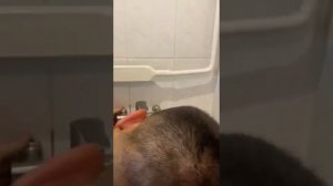 Установка смесителя ванной комнаты своими руками