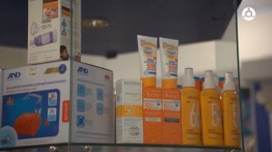 Знаете ли вы? Свойства солнцезащитного крема