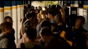 Отличница лёгкого поведения