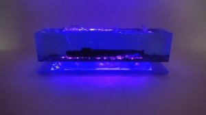 Памяти морякам-подводникам АПЛ 667А К-219