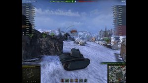 Qwels Tv+ | ARL 44  |  Выживший