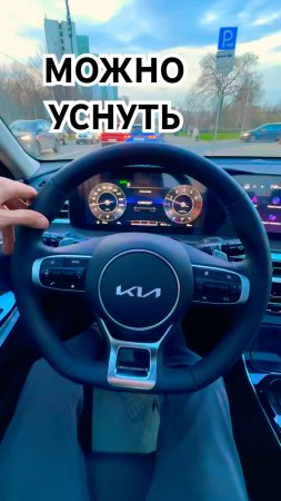 Звуки природы в KIA K5) спасибо за заботу! Главное не уснуть за рулем #kia #kiak5 #kiaclub #киа