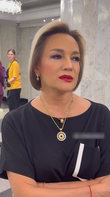 Татьяна Буланова рассказала, как избавилась от чувства голода