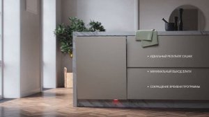 Asko Новое поколение посудомоечных машин