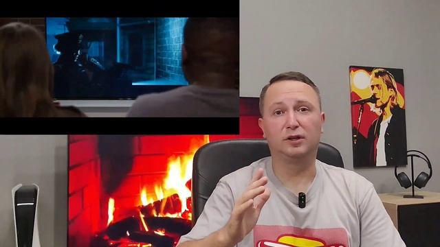 МОЯ КОЛЛЕКЦИЯ ИГР #6 || PS4 || PS5 || ИНТЕРАКТИВНОЕ КИНО смотреть онлайн