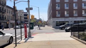 Бруклин, район в Нью Йорке