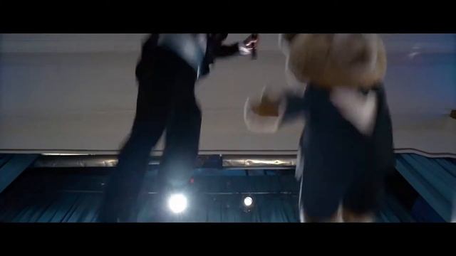 Третий лишний 2 (2015)