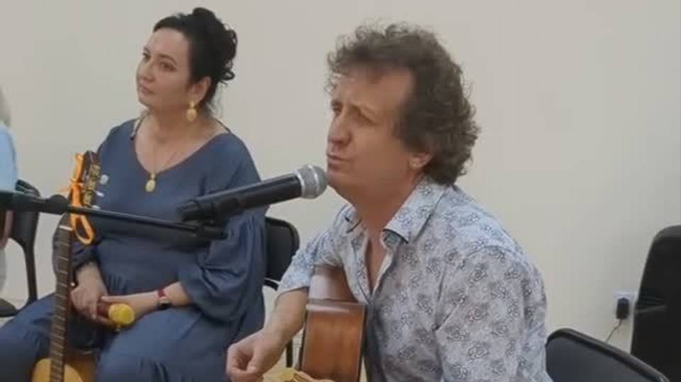 Сергея Миклашевский