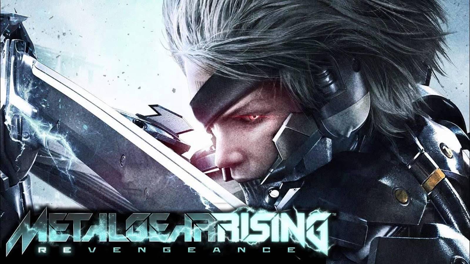 Metal Gear Rising:Revengeance 1 серия. Новое начало.