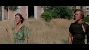 Побег Логана Запустение