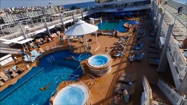 КОРАБЛЬ 1 смотреть онлайн