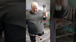 Вася Кузнец!!!