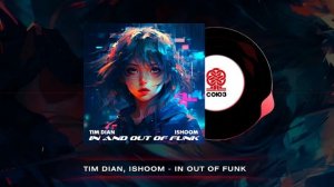 Tim Dian, ishoom - In and out of Funk (2025)
