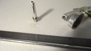 Пистолет для нанесения RAPTOR U-POL и GRAVITEXPLUS