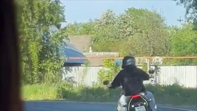 MОТО-Новинки, BENDA-700, студия»КАВ», 25-05-2025г.