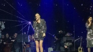 Полина Конкина - My Love, My Life (Abba cover)