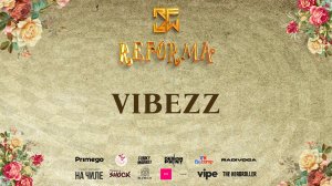 VIBEZZ | 3rd place | SKILLS JUNIORS BEGINNERS