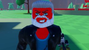 Играем в разные режимы в ROBLOX!