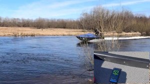 НА ПУТИ К СОВЕРШЕНСТВУ, ВОДОМЕТНАЯ ЛОДКА ИЗ ПНД | ТЕСТ ?