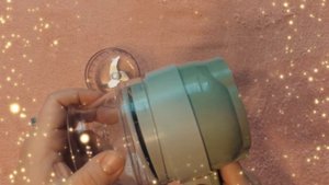 распаковка овощерезки