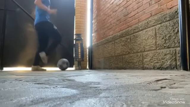 Тренировка # 47 передача мяча смотреть онлайн