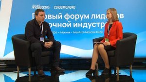 Александр Комаров, «Лебедяньмолоко». Планируем вывод?
