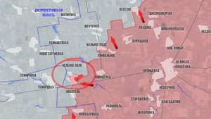 Фронтовая сводка 28 мая 2025
