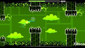 flappy bird-гд