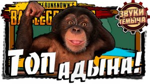 Выгрыз сочный топ один😬PUBG