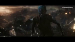 Мстители:Финал⚡️трейлер 2019г.