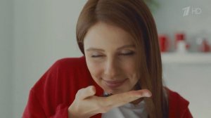 Реклама чай Tess Pleasure 2019