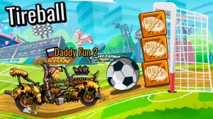 УДАЛИЛ ВСЕХ ИЗ КОМАНДЫ Событие ЗАБИТЬ ГОЛ - обновление HCR2 прокачка прохождение мульт игры машинки