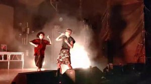 ЭЛДЖЕЙ. Дисконнект. Концерт в Запорожье 2021