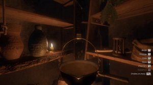 Kingdom Come Deliverance 2. Как сделать "Краснобай". How to make "Fox".
