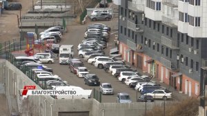 Мэр Улан-Удэ поручил усилить контроль за работой подрядчиков на городских улицах