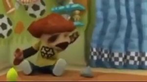 РыЖИЙ КлоуН КонопаТый пОЛоМал Свою ЛаПАтУ قننقنقنيي ж